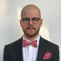 Profile Picture of Louis Le Mauff (@louis-le-mauff) on Quora