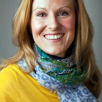 Profile Picture of Imogen Dennis-Newton (@TheWordNurse) on Twitter