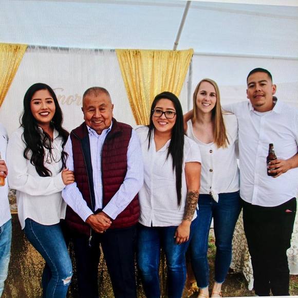 Profile Picture of Andy Sarias (@sanelok) on Poshmark