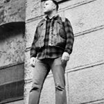 Profile Picture of Brian Van Remmen (@brianaardvark) on Instagram