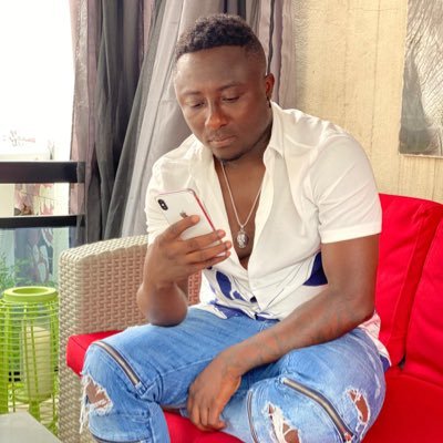 Profile Picture of Govich Dujardin (@GovichD) on Twitter