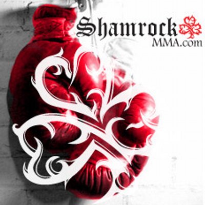 Shamrock MMA - Twitter Profile Picture of Shamrock MMA (@shamrockmma) on Twitter