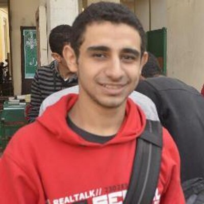 Profile Picture of Yehia Mohamed Yehia (@yehiamohamed_93) on Twitter
