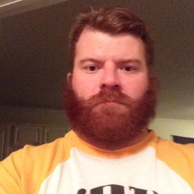 Toby Williams - Twitter Profile Picture of Toby Williams (@tpobackusw) on Twitter