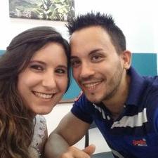 Profile Picture of Lucía Ibáñez (@luciaibanez) on Twitter