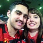 Profile Picture of Dwayne Marsh (@dwaynewsw) on Instagram