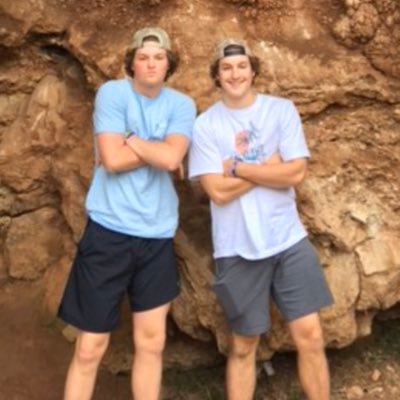 Profile Picture of Sean Huntebrinker (@jseanhunt) on Twitter