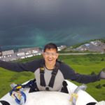 Profile Picture of Darren Asuncion (@akindimini) on Instagram