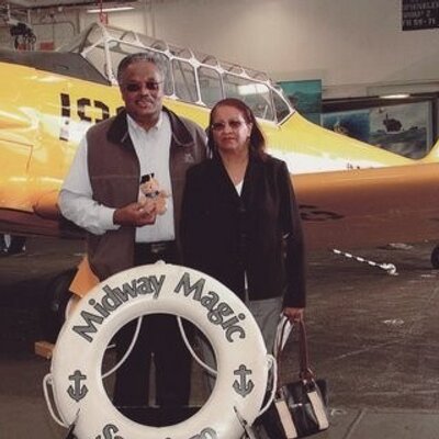 Profile Picture of Roscoe Darnell Tate (@RDarnellTate) on Twitter