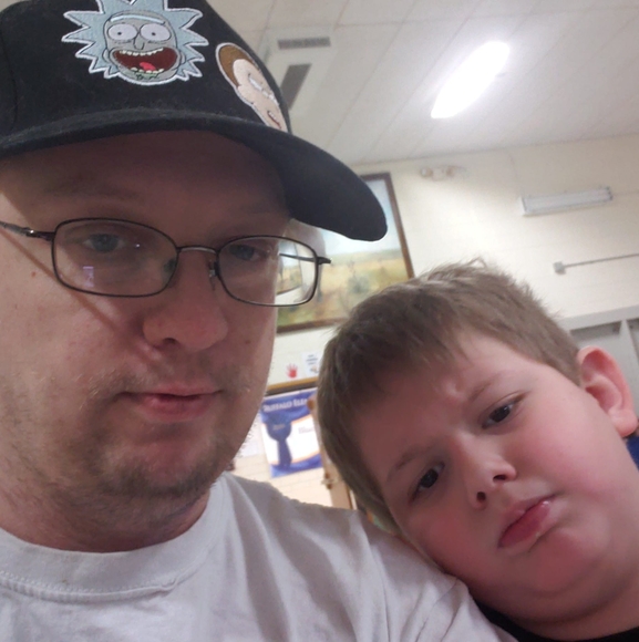 Profile Picture of Michael White (@mike23182002) on Poshmark