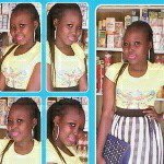 Profile Picture of mina_williamson (@mina_williamson) on Instagram