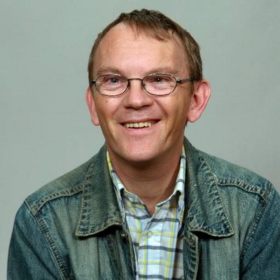 Profile Picture of Bert Van Der Werff (@SlimsteMan) on Twitter
