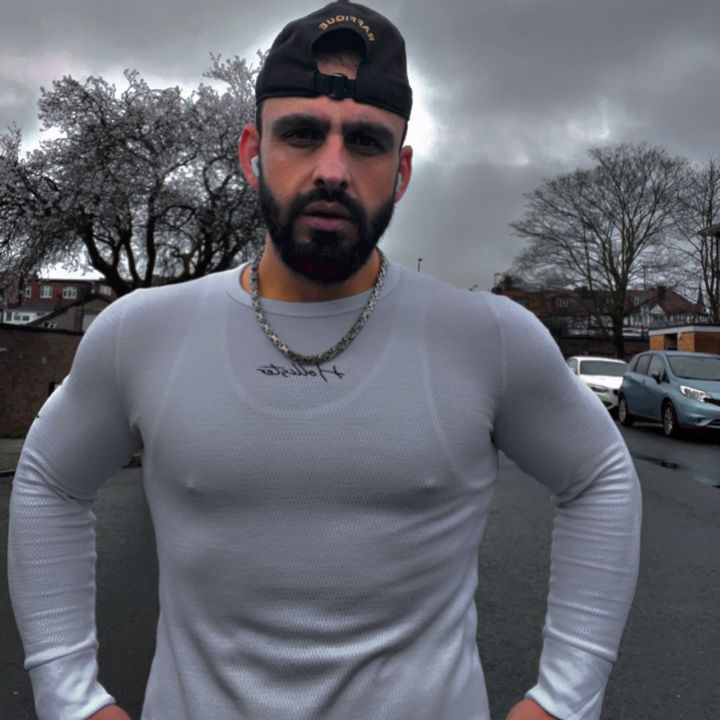 Profile Picture of   Be humble and never think... (@raf_khan786) on Tiktok
