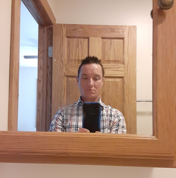 Profile Picture of John Hennessy (@john_hennessy) on Poshmark