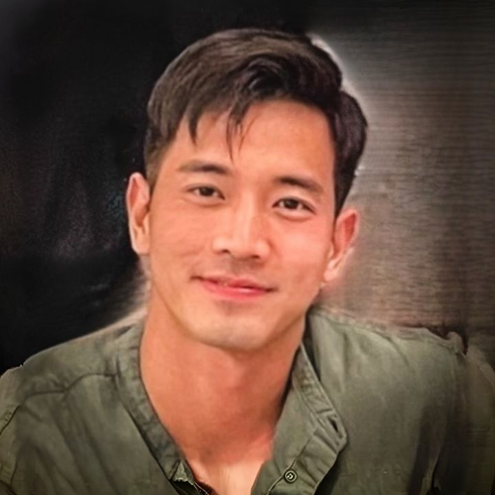 Profile Picture of Ryan Kwak (@ryankwak_) on Tiktok