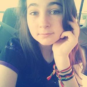 Profile Picture of Danu_paula (@danu_marciniak) on Twitter