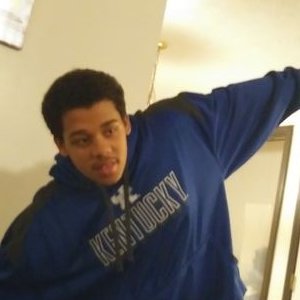 Profile Picture of Greg Mays (@GregMays17) on Twitter