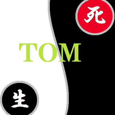 Profile Picture of TOM (@TOM_neet) on Twitter