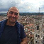 Profile Picture of Paolo Ferrante (@_paoloferrante) on Instagram