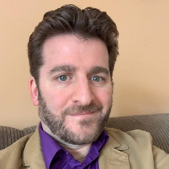 Profile Picture of Joshua Krauskopf (@jkraus74) on Poshmark