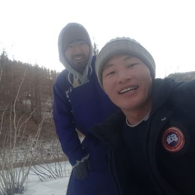 Profile Picture of Д. Галдан (@galdkaa22) on Twitter