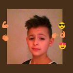 Profile Picture of sami wojciechowski (@sami.mentos15) on Instagram