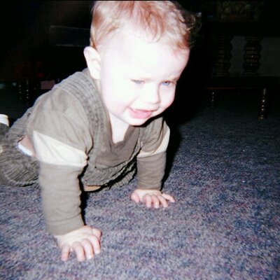 Profile Picture of Jeffrey Bosse (@FanHoranfan) on Twitter