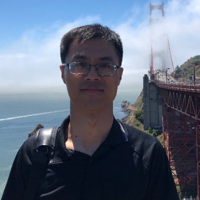 Profile Picture of Andy Xing (@andyqdxing) on Twitter