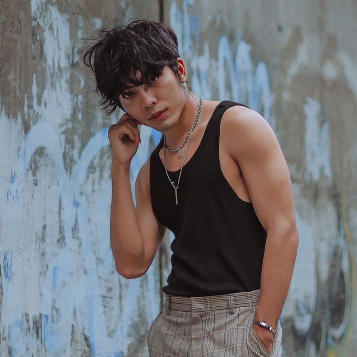 Profile Picture of Bryan Thiha T.A.S (@thihatinaungsoe_mm) on Tiktok