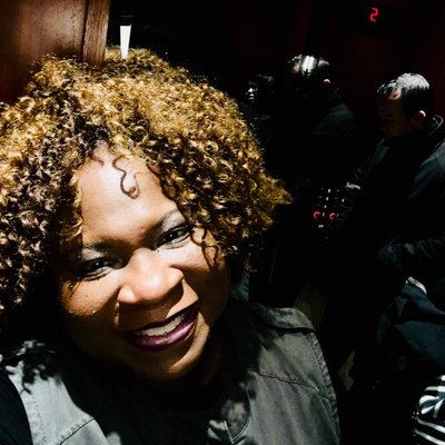 Profile Picture of Pamela Fountain (@romel1015) on Twitter