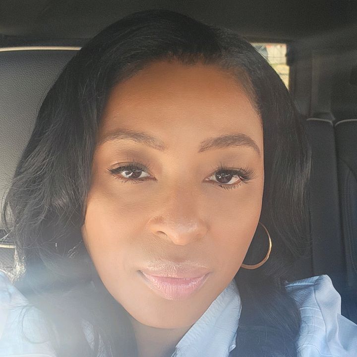 Profile Picture of jeannettejohnson (@jeannettepitchford) on Tiktok