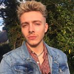 Profile Picture of aaron mccord ☯️ (@aaronmcx_) on Instagram