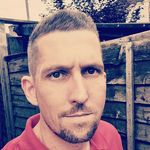 Profile Picture of Mike Burbidge (@mikebubz) on Instagram