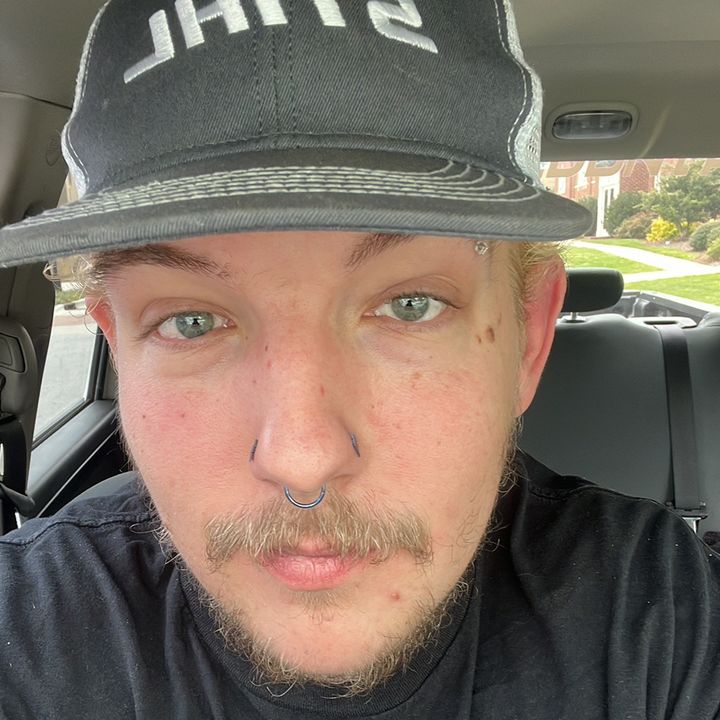 Profile Picture of Blake Samples (@@blakesamples) on Tiktok