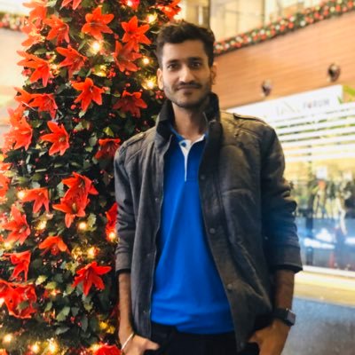 Profile Picture of Rahul Malik (@rahulmalik1098) on Twitter