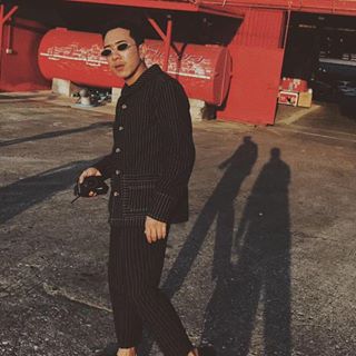 Profile Picture of Arlee Menggi (อาลี่' เฮีย) (@arlee.menggi) on Facebook