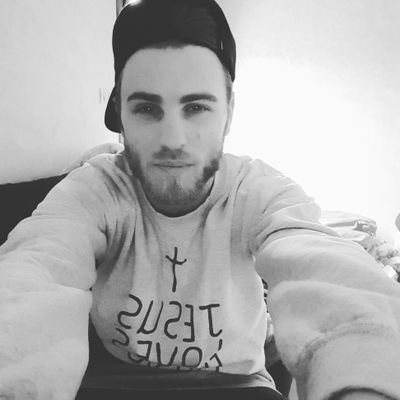 Profile Picture of Namysl Geoffrey (@Namysl_Geoffrey) on Twitter