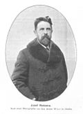Profile Picture of Josef Nešveraon Wikipedia
