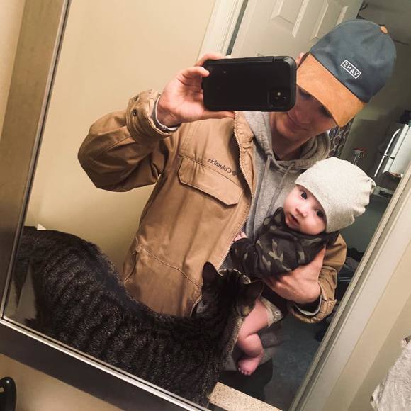 Profile Picture of Nathan Pfeuffer (@nate1033) on Poshmark