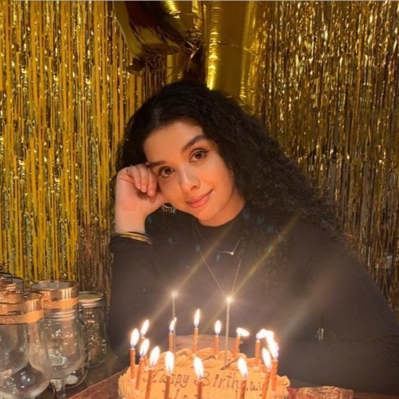 Profile Picture of Wajma Naderi (@wajma08) on Poshmark