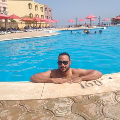 Profile Picture of Mohammed Abd El Latif (@mohamed01121991) on Twitter