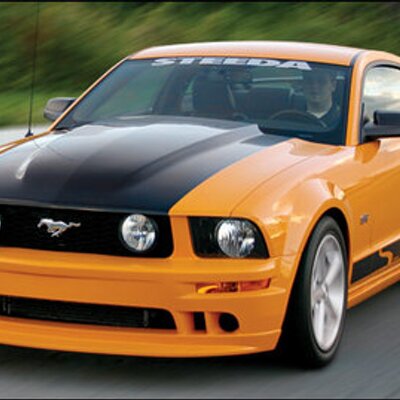 Profile Picture of Zachary Childers (@hemi64) on Twitter