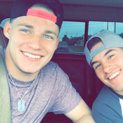 Profile Picture of Mason James (@Masonbrent513) on Twitter