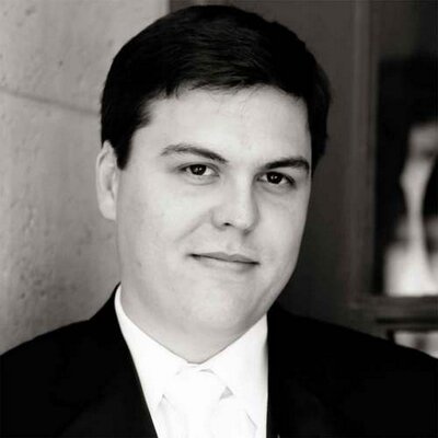 Profile Picture of Christopher Dietrich (@Chris_Dietrich) on Twitter