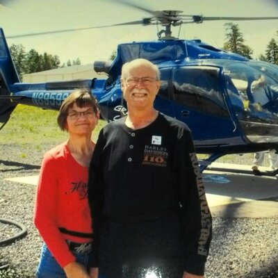 Profile Picture of Tami Hodge (@hodgemt) on Twitter