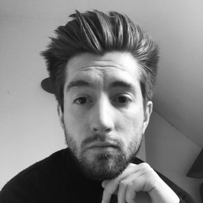 Profile Picture of Damien Bertrand-Forboteaux (@DamienBertrand_) on Twitter