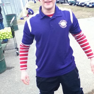 Profile Picture of Nicholas Ritz (@starvinmarvin85) on Twitter