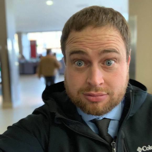 Profile Picture of Joshua Kidner (@gmantisk) on Poshmark