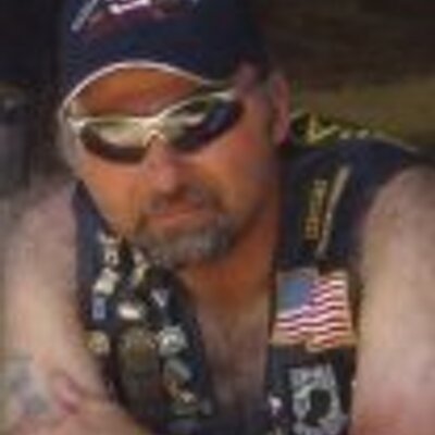 Profile Picture of ROBERT MATTS (@SOUTHERNEAGLE62) on Twitter