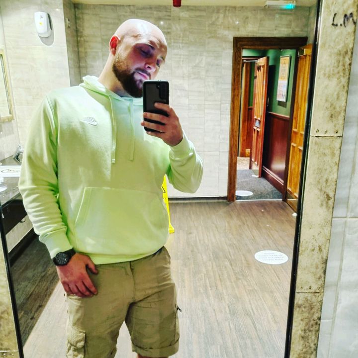Profile Picture of Adam Fyfield (@adamfyfield) on Tiktok